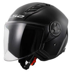 LS2 AIRFLOW 2 - CASCO JET