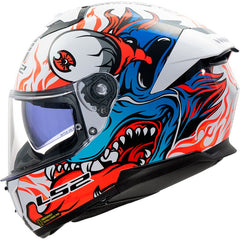 LS2 STREAM 2 - CASCO INTEGRALE
