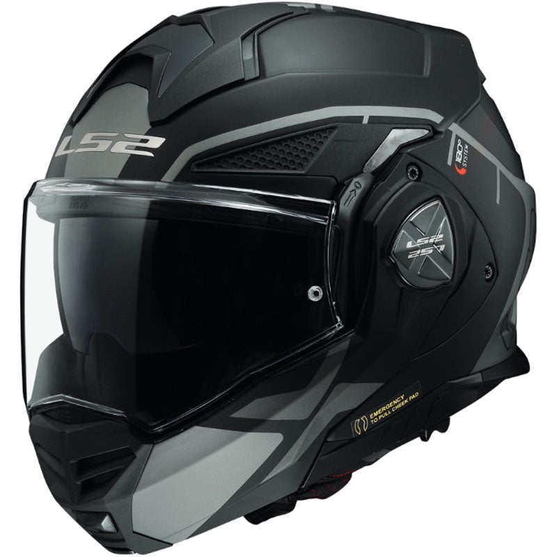 LS2 ADVANT X