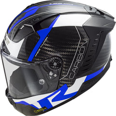 LS2 THUNDER CARBONIO