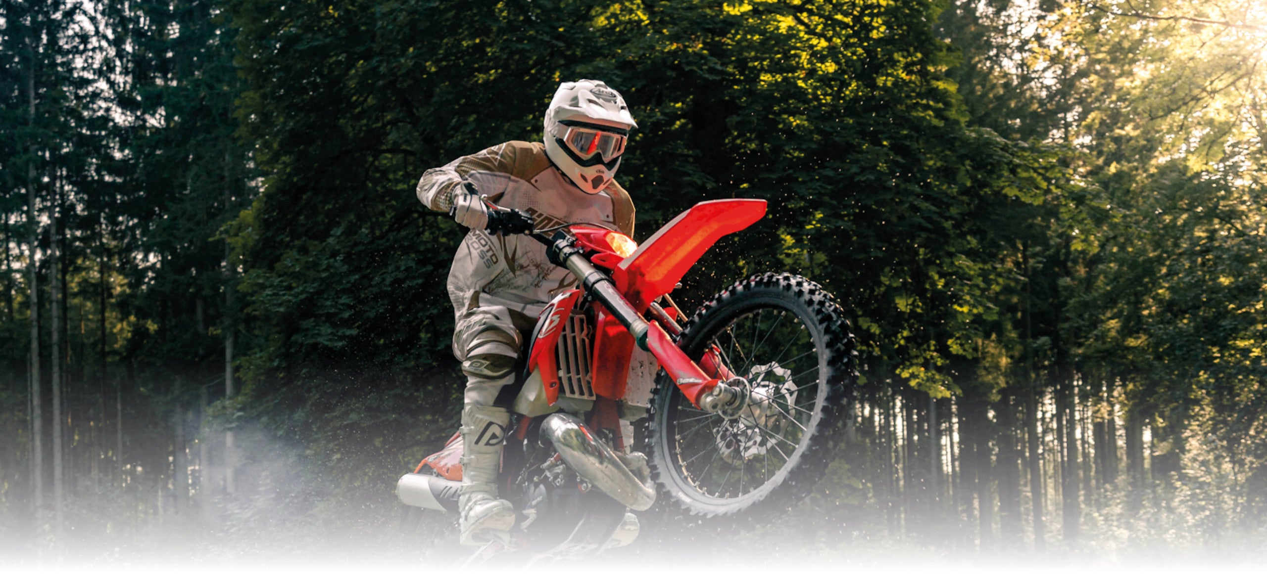 ARAI  MX V EVO