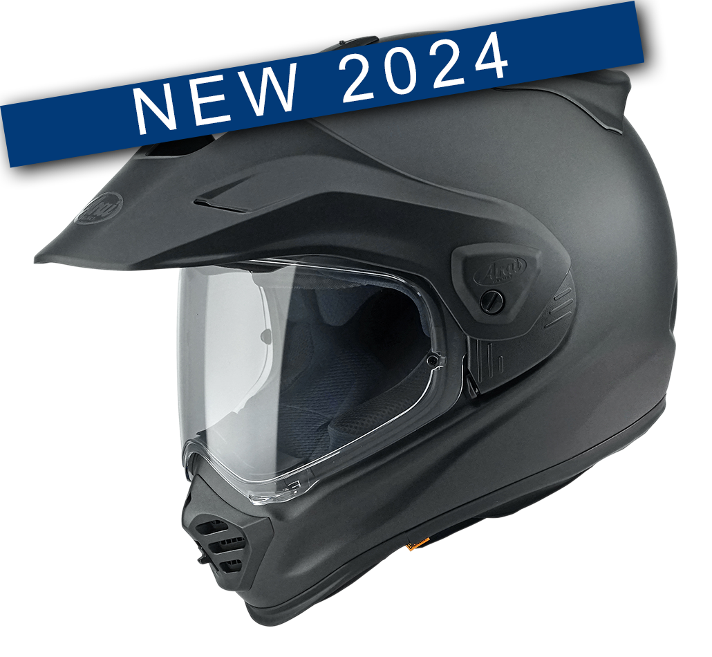 ARAI TOUR X 5