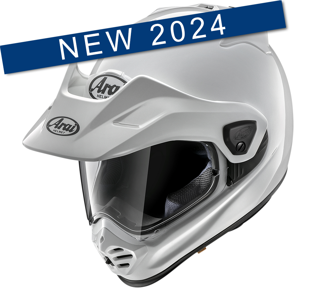 ARAI TOUR X 5