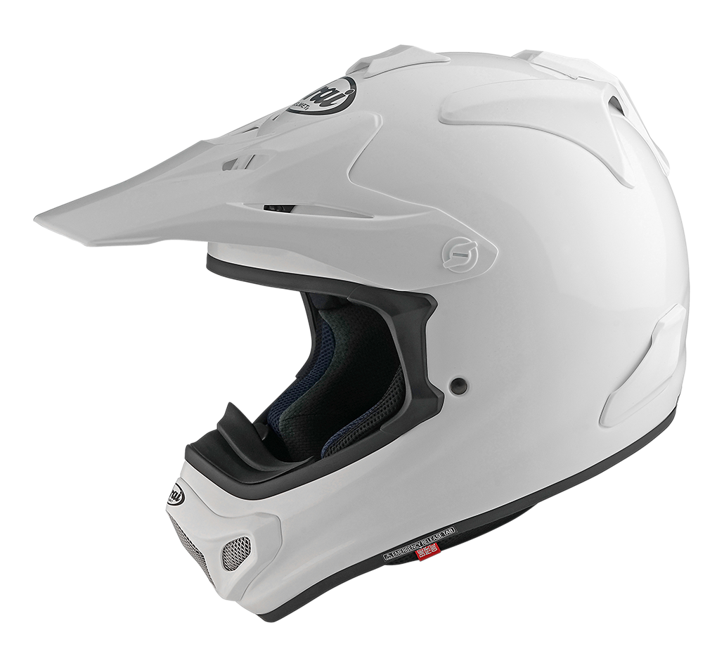 ARAI  MX V EVO