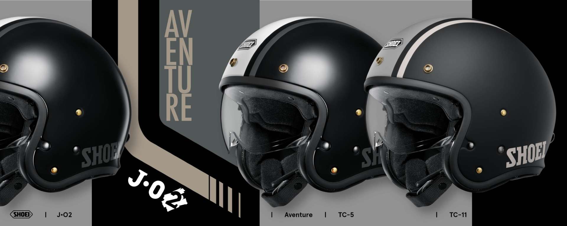 SHOEI JO 2