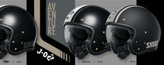 SHOEI JO 2