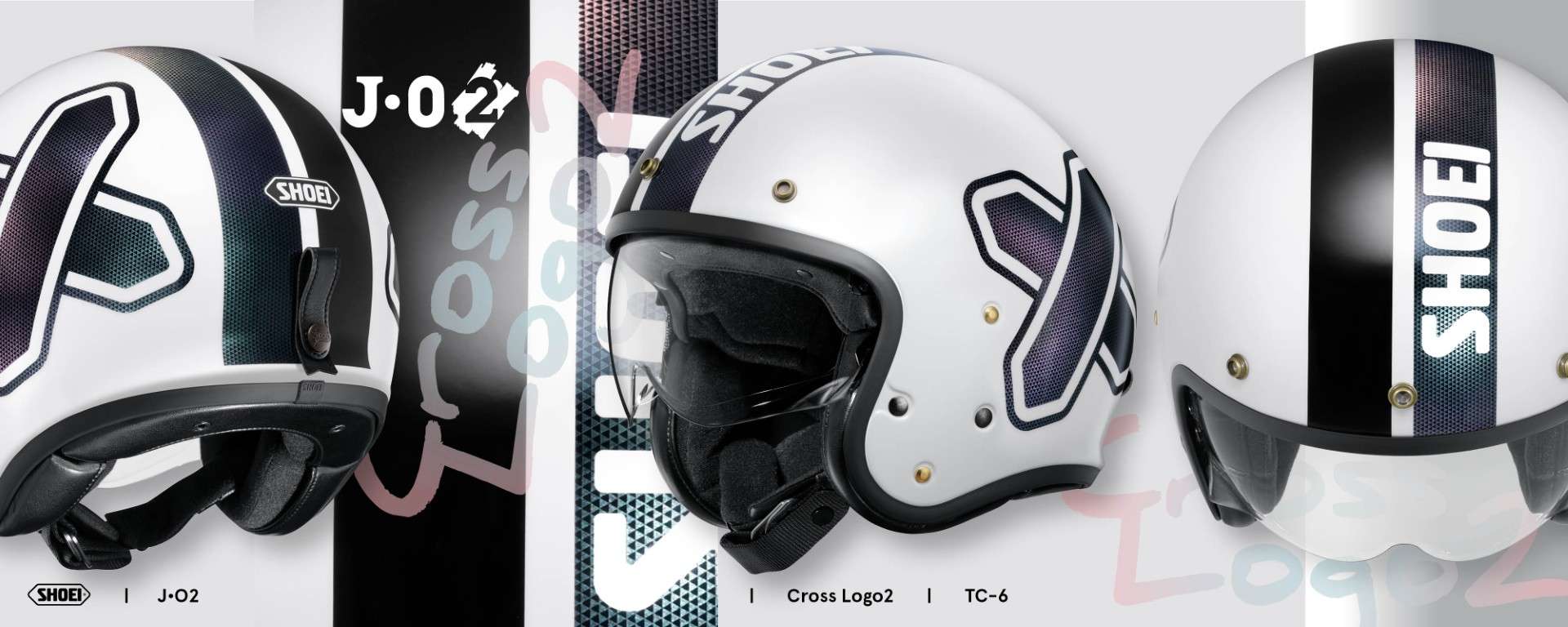 SHOEI JO 2
