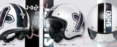 SHOEI JO 2