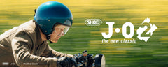 SHOEI JO 2